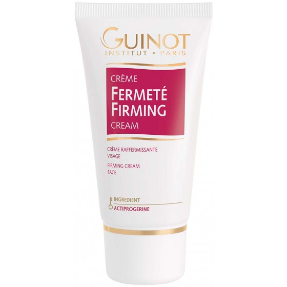 Crème Fermeté