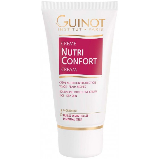 Crème Nutri Confort