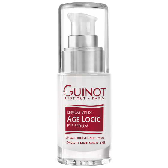 sérum yeux anti âge 
