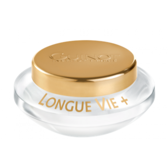 Crème Longue Vie +