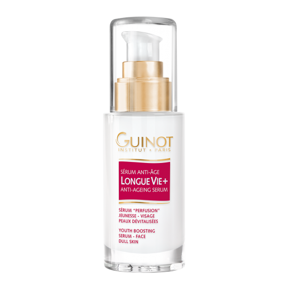 serum longue vie plus