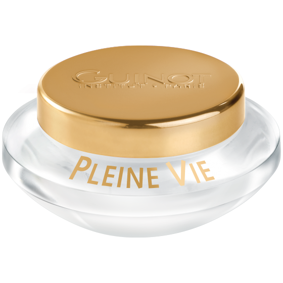 Crème Pleine Vie