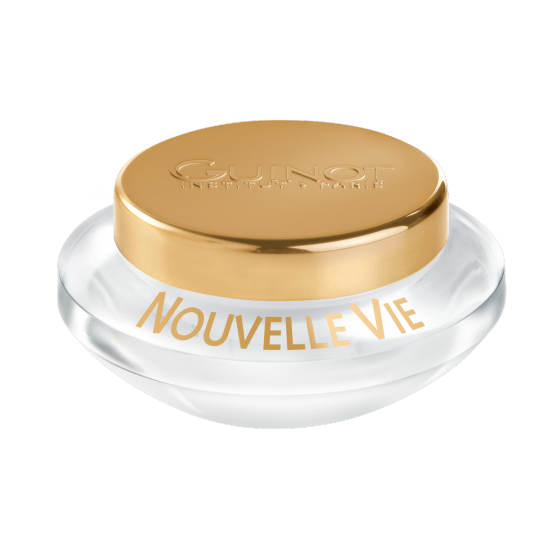 Crème Nouvelle Vie