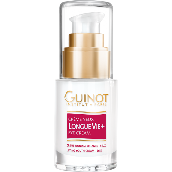 Crème Yeux Longue Vie +
