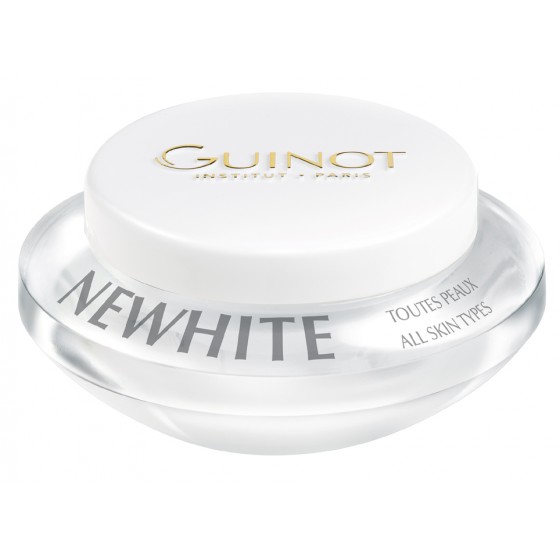 Crème Nuit Newhite