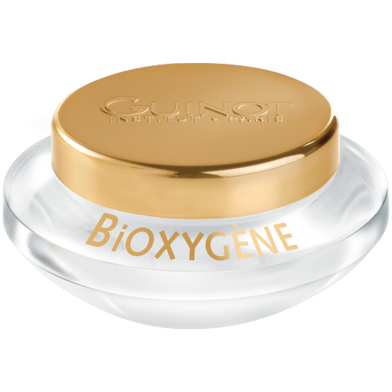 Crème Bioxygène
