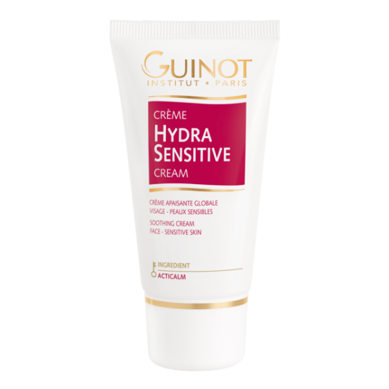 Crème Hydra Sensitive