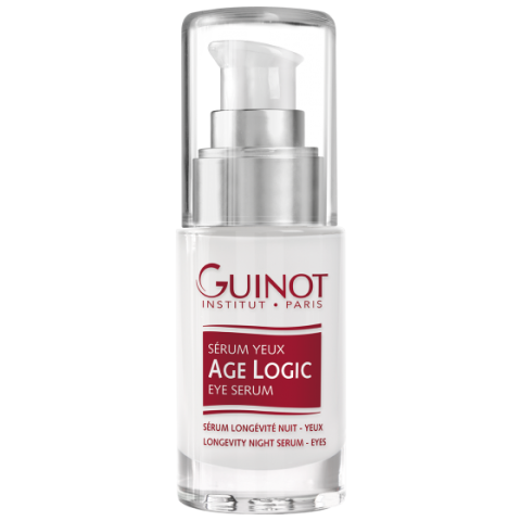 sérum yeux anti âge