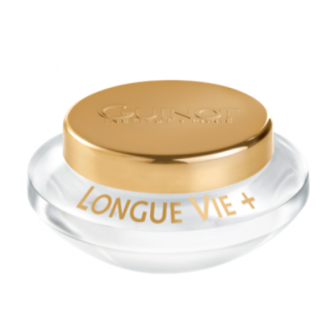 Crème Longue Vie +