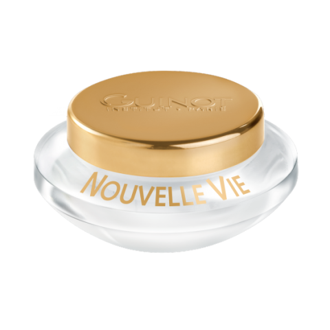 Crème Nouvelle Vie