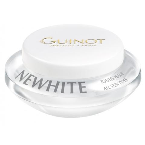 Crème Nuit Newhite