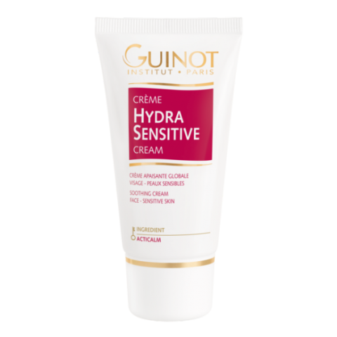 Crème Hydra Sensitive